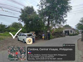 𝐂𝐎𝐑𝐍𝐄𝐑 𝐋𝐎𝐓 𝐅𝐎𝐑 𝐒𝐀𝐋𝐄 | 𝐂𝐎𝐑𝐃𝐎𝐕𝐀, 𝐂𝐄𝐁𝐔 🏡🌿
