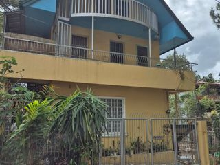 3 Storey Income-Generating Property with Attic & 11 Rooms – Ciudad Grande