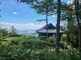 Tagaytay Ridge Japanese house