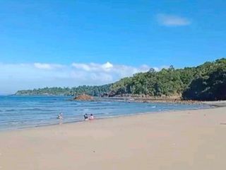 300+ Hectare Beachfront in Bagac, Bataan For Sale