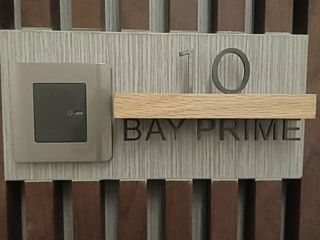 Condominium Unit for Rent
