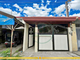 2 Bedroom Semi Furnished House For Rent Cuayan Angeles City Pampanga