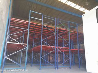 500 SQM WAREHOUSE FOR LEASE IN RIZAL AREA