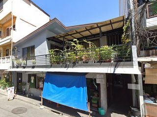Income-Generating Commercial & Apartment Property in Mandaluyong City