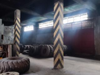FOR LEASE IN Almeda Street,Tondo, Manila