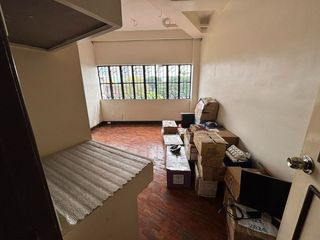 FOR LEASE - 3 Storey Commercial Building in Quiapo, Manila