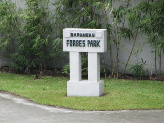 Brand New House and Lot For Sale in Forbes Park Makati City