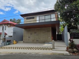House For Sale in Ayala Alabang Village, Muntinlupa City