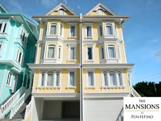 Upscale 4-Storey House in Batangas City