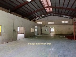 Warehouse For Rent Epza Bacao Gen Trias Cavite 620sqm