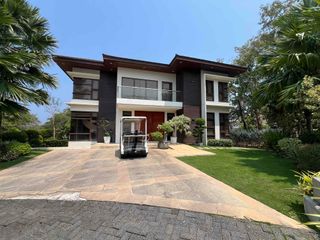 5 Bedrooms house in Anvaya cove