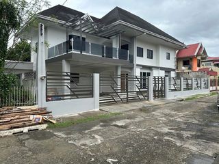House and Lot For Sale