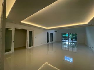 House Newly Renovated with Pool and Garden For Rent Dasmarinas Makati