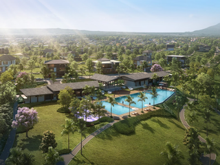 B31.L16 SOUTH PALM GROVE -- PRESELLING LOTS BY ALVEO LAND