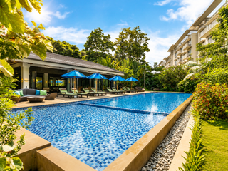 2-Bedroom Condo for Sale in 32 Sanson by Rockwell, Lahug, Cebu City