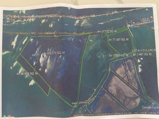 FOR SALE: 572,741 SQM Agricultural Lot in San Esteban, Macabebe, Pampanga