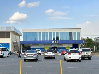 Retail Bldg. for Rent: BDO Bldg. 2nd Floor, Philexcel Business Park, CFZ