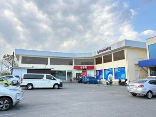Retail Bldg. for Rent: RB2 Unit 3A, Philexcel Business Park, CFZ
