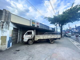 Bare 126 sqm Commercial Space for Rent in Concepcion, Marikina City