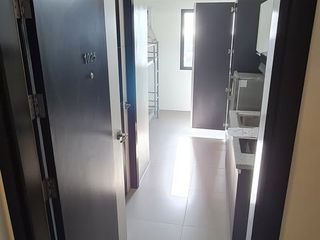 Fresh Studio Unit for sale in Amaia Steps Alabang @ 2.8M only! Rush Sale!