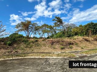 FOR SALE: 254 SQM Beach Lot / Resort in Playa Calatagan, Calatagan, Batangas