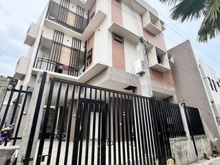 Income Generating 7 Room Apartment for Sale Guadalupe, Cebu City Near Monterrazas de Cebu