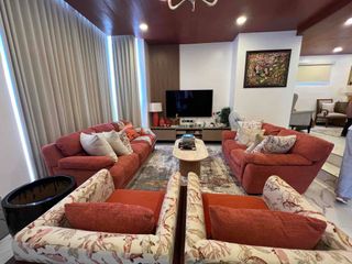3 Storey house in Anvaya Cove with 5BR. furnished