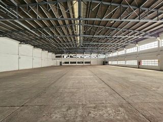 Cabuyao Warehouse for Lease - 2,110 Sq.M. (Non-PEZA)