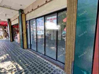 Alabang Zapote Road corner BF Resort Drive