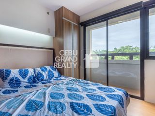 Cozy and Convenient Studio Condo in One Oasis Cebu