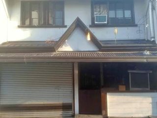 99 sqm Commercial Space for sale in Mandaluyong City