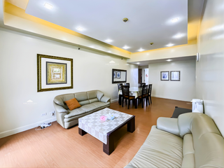 For Sale: Bellagio 3 Bedroom 3BR Double Corner Unit with Golf Course View in BGC, Taguig City ‼️ LOWEST IN THE MARKET! 💥