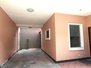 3-Bedroom Apartment in Mabolo, Cebu City - unfurnished and 1 car parking no pets allowed