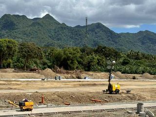 South Palmgrove in Lipa Batangas 262sqm Residential Lots