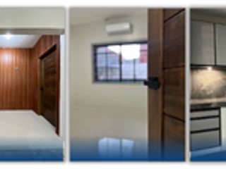 HOUSE & LOT FOR SALE : Josefaville Pilar, Bataan