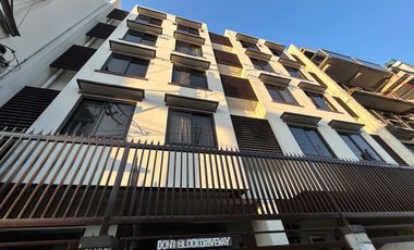 Income-Generating 5-Storey Mixed-Use Building | Makati Inner-CBD | ₱225M