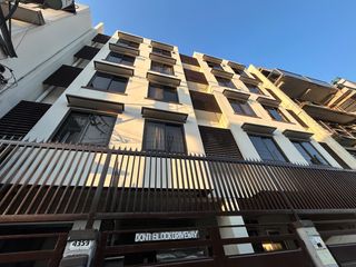 Income-Generating 5-Storey Mixed-Use Building | Makati Inner-CBD | ₱225M