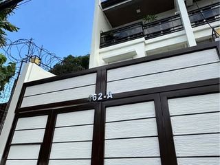 Townhouse for Rent at Mandaluyong City