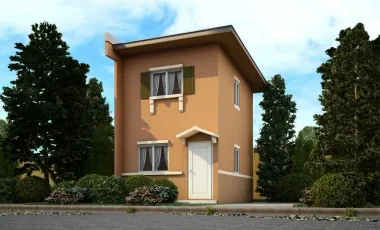 2 bedroom house for sale in Lessandra Tarlac, Tarlac City, Tarlac