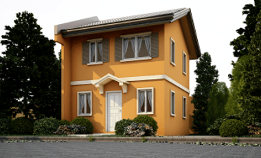 3 bedroom house for sale in Lessandra Tarlac, Tarlac City, Tarlac