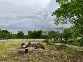 FOR SALE: 5 OCEAN VIEW LOTS – OCEAN HILLS at CANYON COVE NASUGBU | ₱5.4M