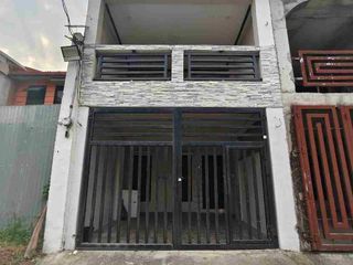Furnished townhouse for sale