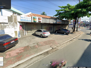 For Lease: Commercial Space 126 sqm at Marikina City