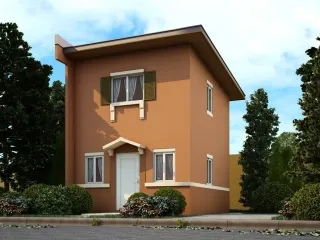 2 bedroom house for sale in Lessandra Calamba, Calamba City, Laguna
