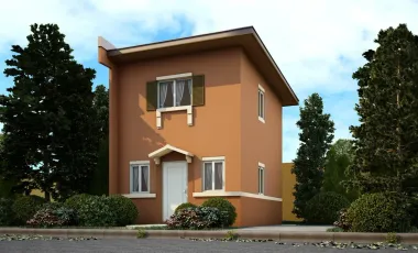 2 bedroom house for sale in Lessandra Calamba, Calamba City, Laguna