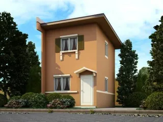 2 bedroom house for sale in Lessandra Calamba, Calamba City, Laguna