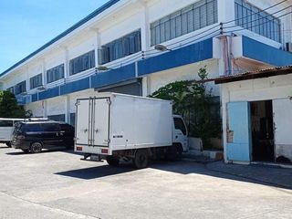 Paranaque Warehouse for Lease