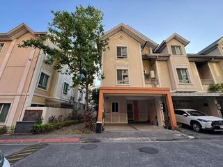 Townhouse for Rent at Montgomery Place, Quezon City