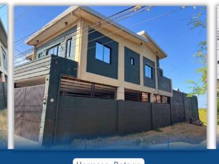 HOUSE AND LOT FOR SALE - MABUCO HERMOSA