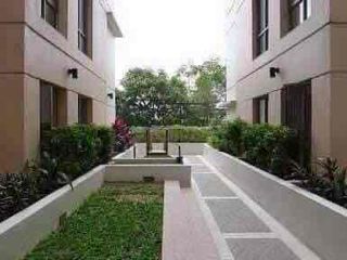 LOW DOWN PAYMENT 139K, lipat agad for sale 2BR RFO condo at Little Baguio Terraces PAG-IBIG APPROVED near Greenhills Shopping Center, Cardinal Santos Medical, LRT CENTER